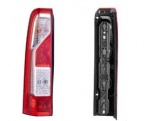 SP AD2VA010110051 - Left Rear Lamp